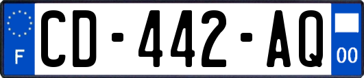 CD-442-AQ