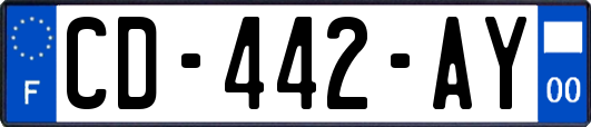 CD-442-AY
