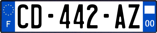 CD-442-AZ