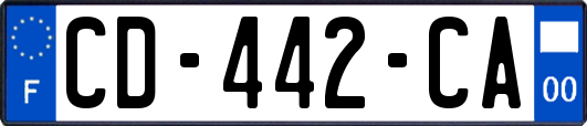 CD-442-CA