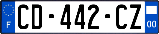 CD-442-CZ