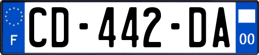 CD-442-DA