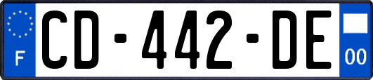 CD-442-DE