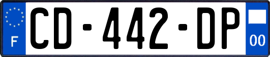 CD-442-DP