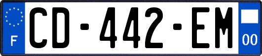 CD-442-EM