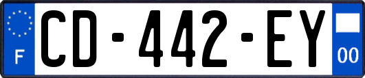 CD-442-EY