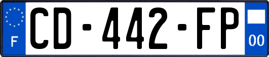 CD-442-FP