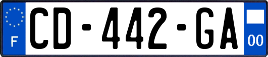 CD-442-GA