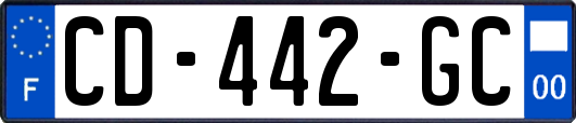 CD-442-GC