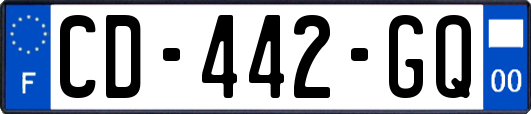 CD-442-GQ