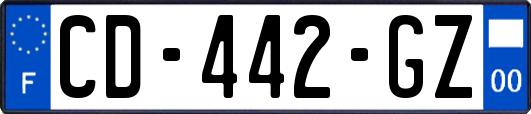 CD-442-GZ