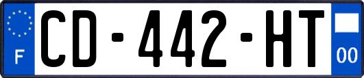 CD-442-HT