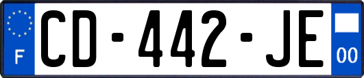 CD-442-JE