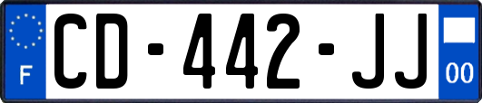 CD-442-JJ