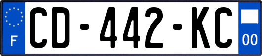 CD-442-KC