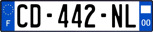 CD-442-NL