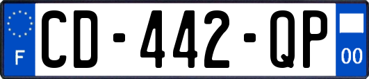 CD-442-QP