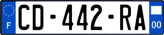 CD-442-RA