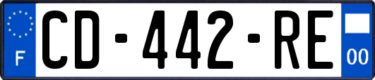 CD-442-RE
