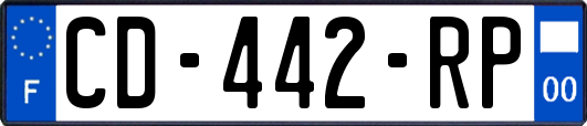 CD-442-RP