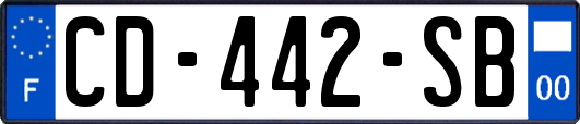 CD-442-SB