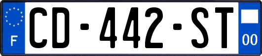 CD-442-ST