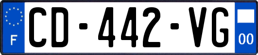 CD-442-VG