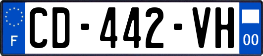 CD-442-VH