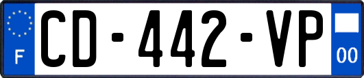 CD-442-VP