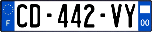 CD-442-VY