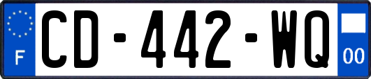 CD-442-WQ