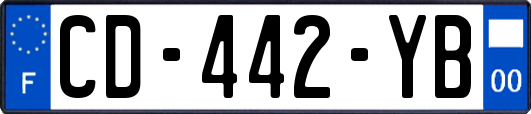 CD-442-YB