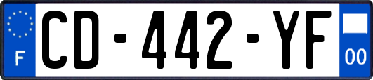 CD-442-YF