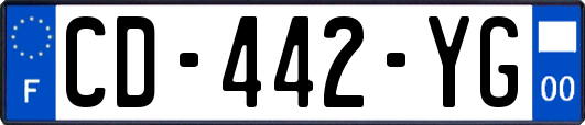 CD-442-YG