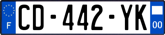 CD-442-YK