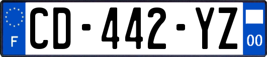 CD-442-YZ