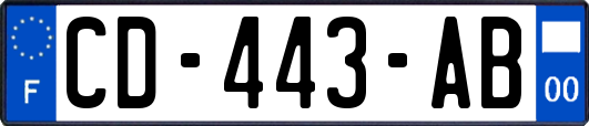 CD-443-AB