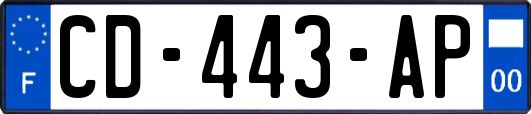 CD-443-AP