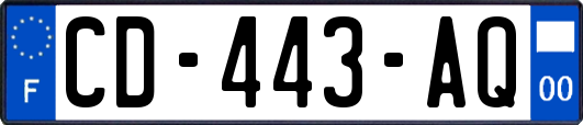 CD-443-AQ