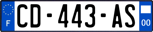 CD-443-AS