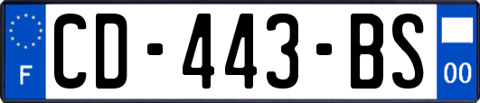 CD-443-BS