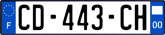 CD-443-CH