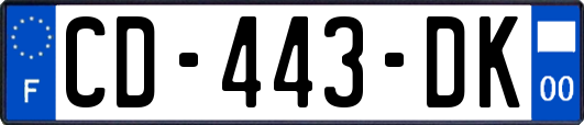 CD-443-DK