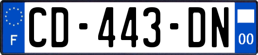 CD-443-DN