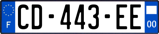 CD-443-EE
