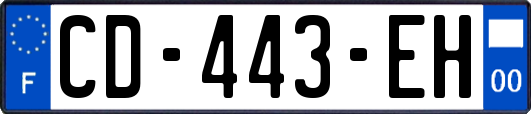 CD-443-EH