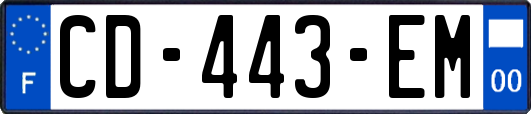 CD-443-EM