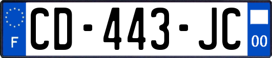 CD-443-JC