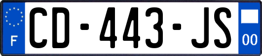 CD-443-JS