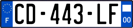 CD-443-LF